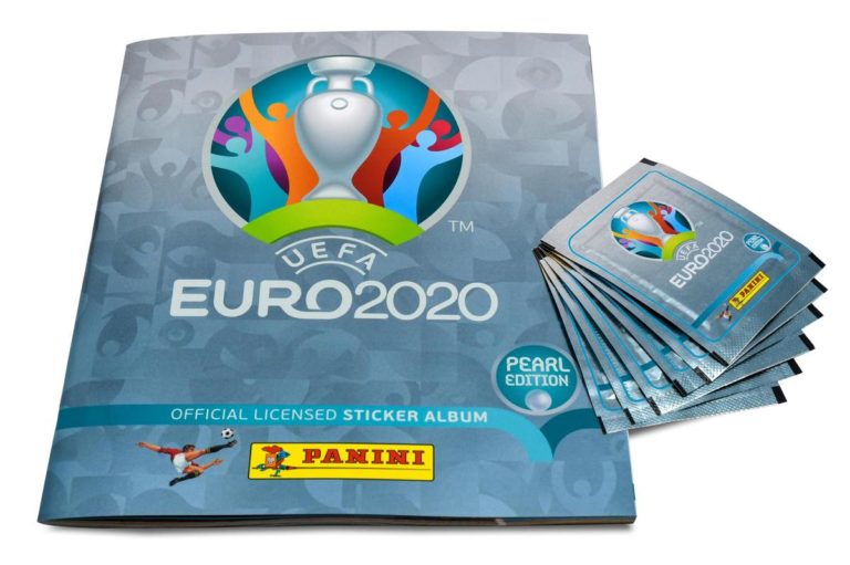 Echanger les autocollants Panini Fc Puplinge